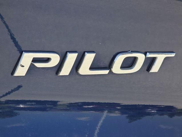 Honda Pilot EXL 4WD 2019