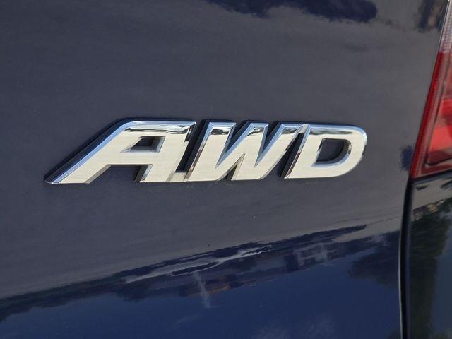 Honda Pilot EXL 4WD 2019
