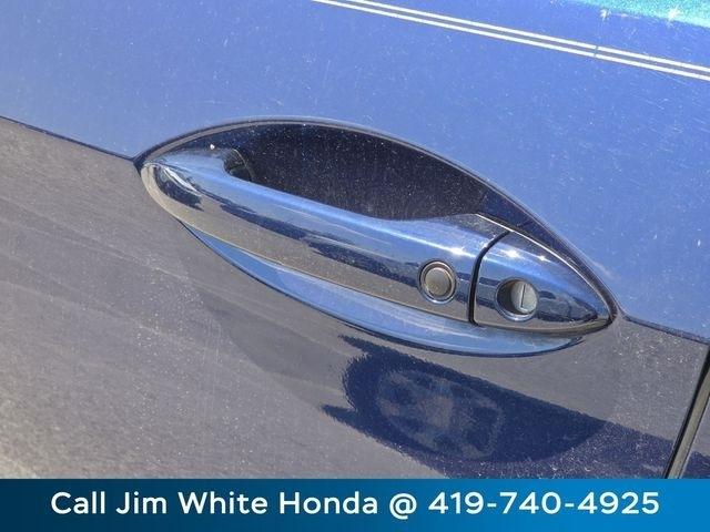 Honda Pilot EXL 4WD 2019
