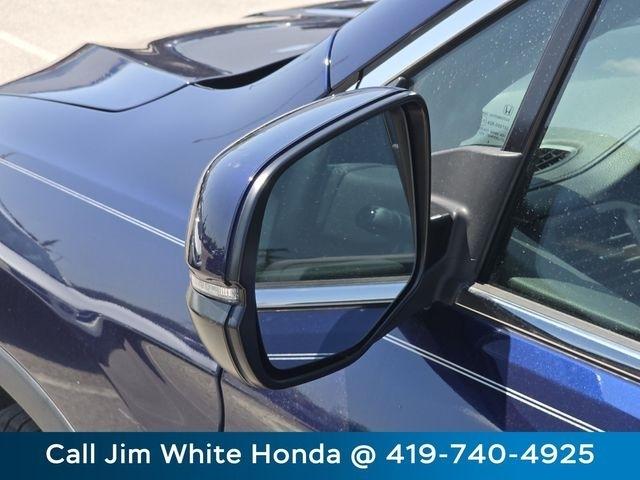 Honda Pilot EXL 4WD 2019