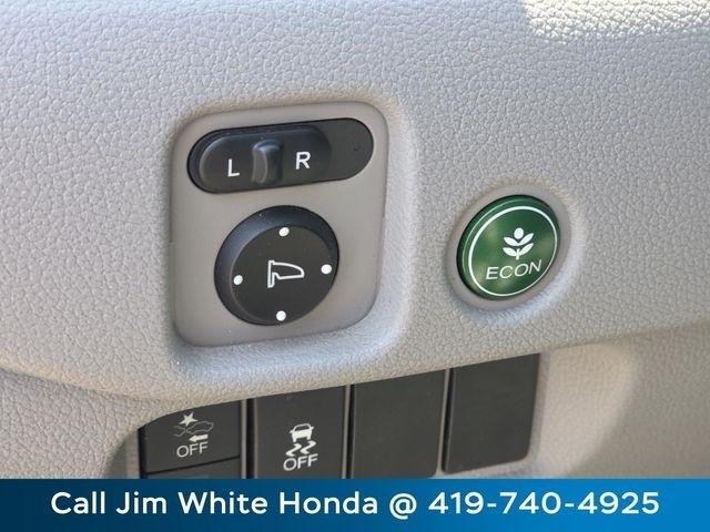 Honda Pilot EXL 4WD 2019