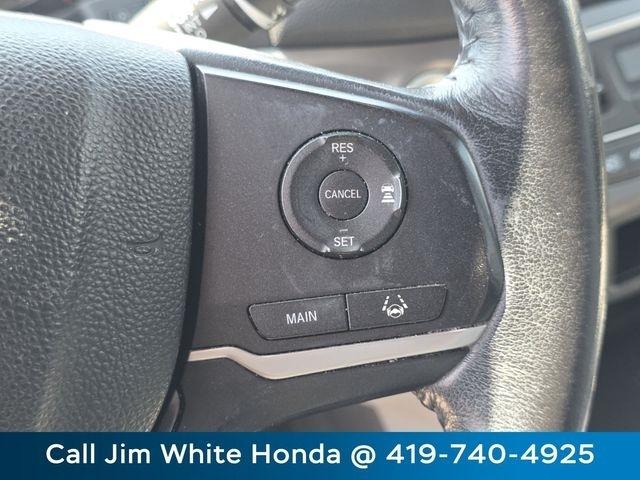 Honda Pilot EXL 4WD 2019
