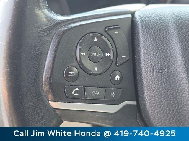 Honda Pilot EXL 4WD 2019
