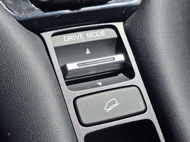 Honda HR-V LX AWD 2023