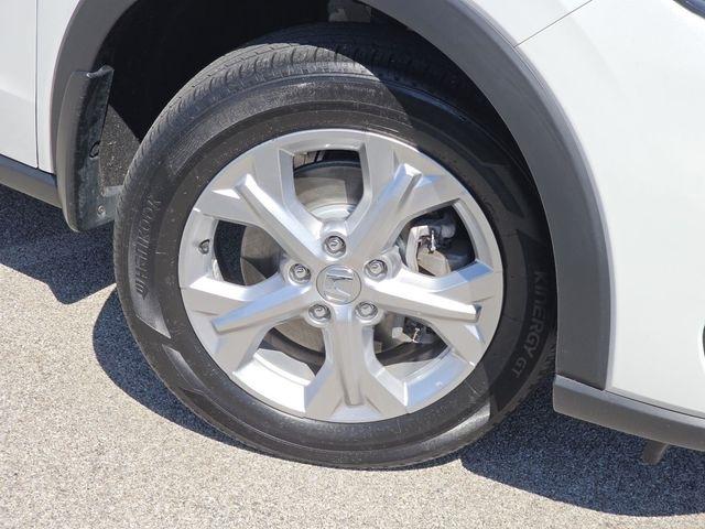 Honda HR-V LX AWD 2023