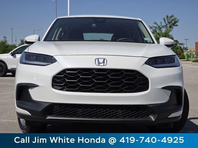 Honda HR-V LX AWD 2023