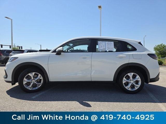 Honda HR-V LX AWD 2023
