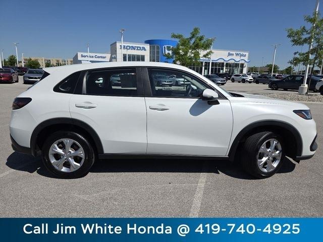Honda HR-V LX AWD 2023