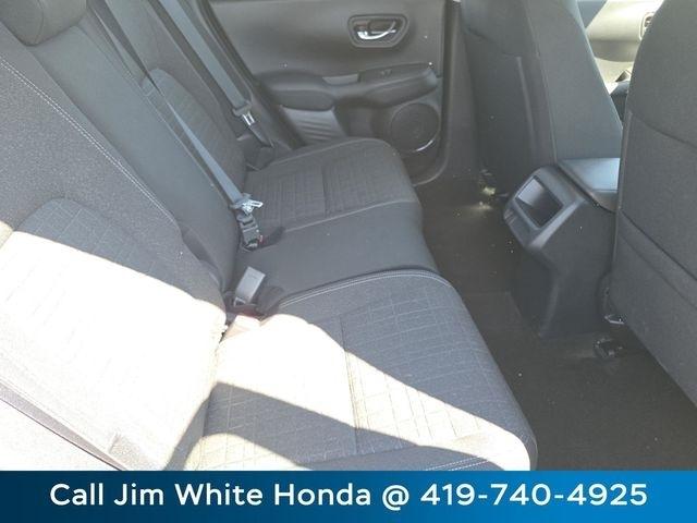 Honda HR-V LX AWD 2023