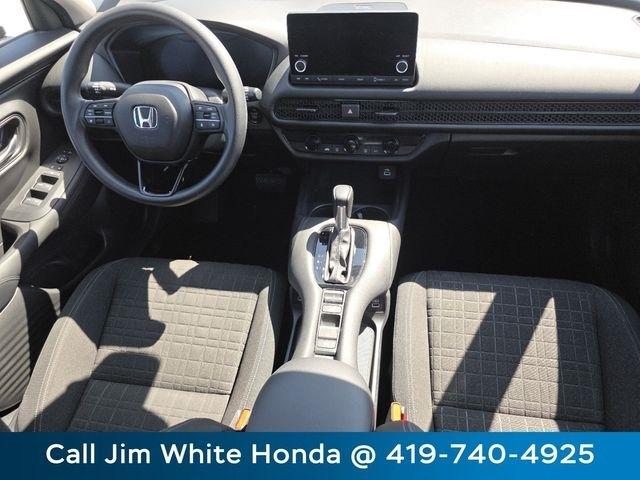 Honda HR-V LX AWD 2023