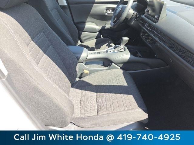 Honda HR-V LX AWD 2023