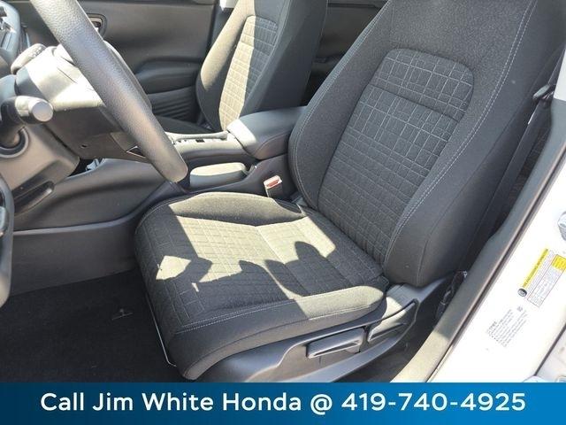 Honda HR-V LX AWD 2023
