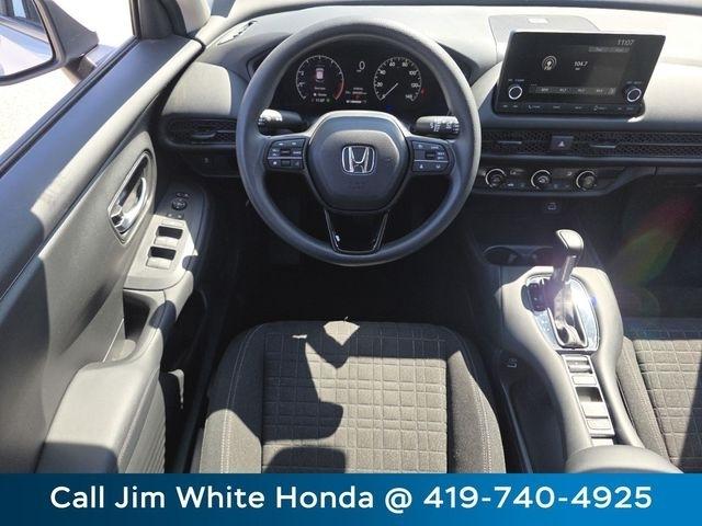 Honda HR-V LX AWD 2023