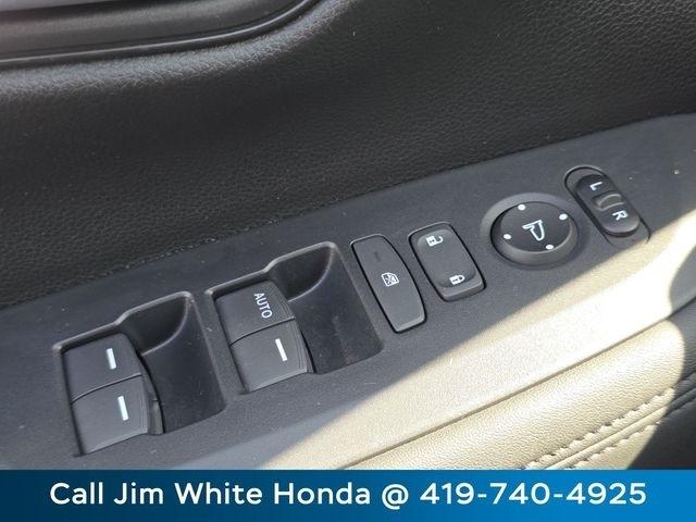 Honda HR-V LX AWD 2023
