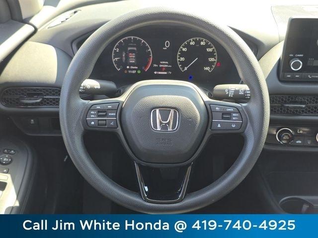 Honda HR-V LX AWD 2023