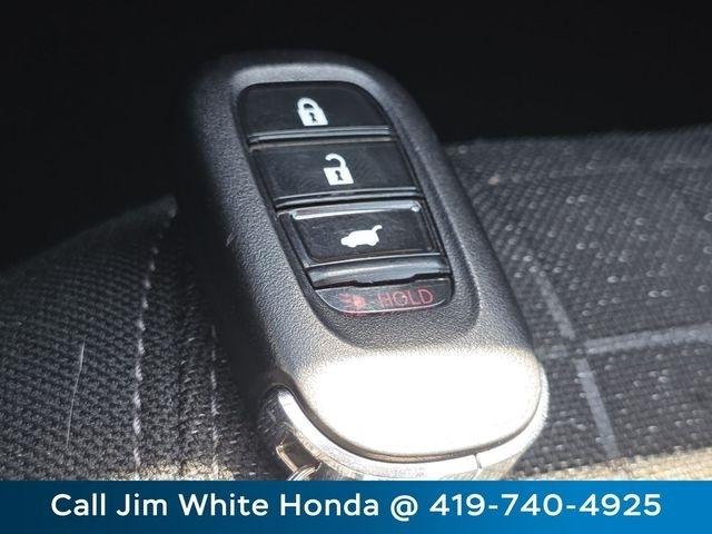 Honda HR-V LX AWD 2023