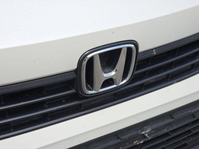 Honda Civic Touring Sedan CVT 2023