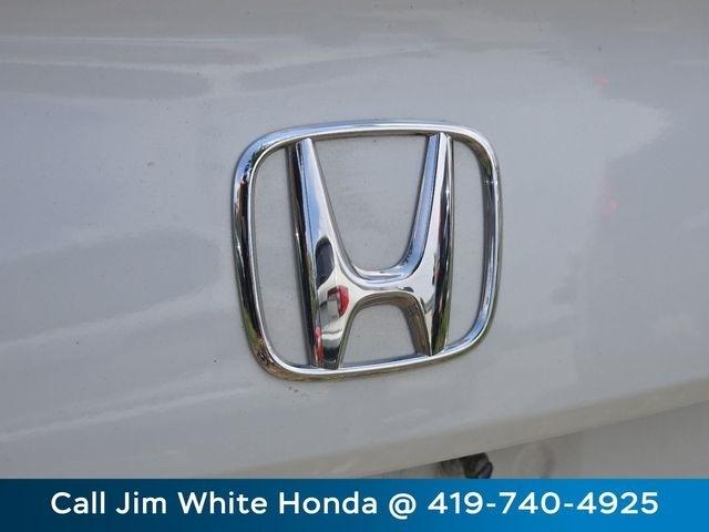Honda Civic Touring Sedan CVT 2023