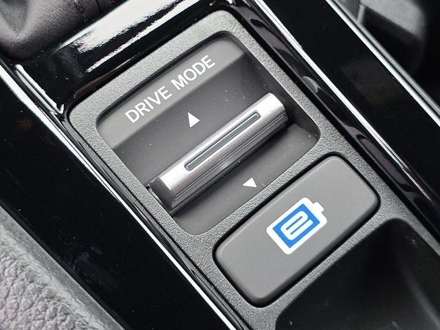 Honda Accord Sport Hybrid 2025