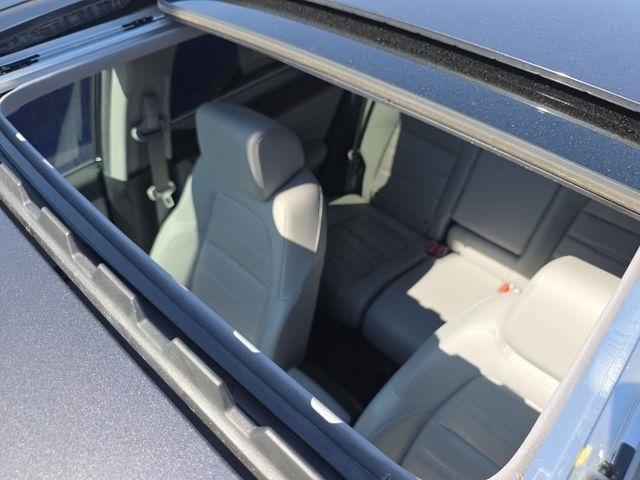 Honda CR-V Touring AWD 2018