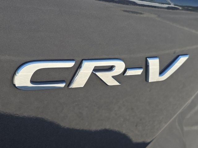 Honda CR-V Touring AWD 2018