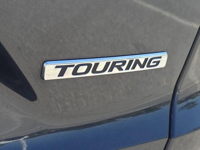 Honda CR-V Touring AWD 2018