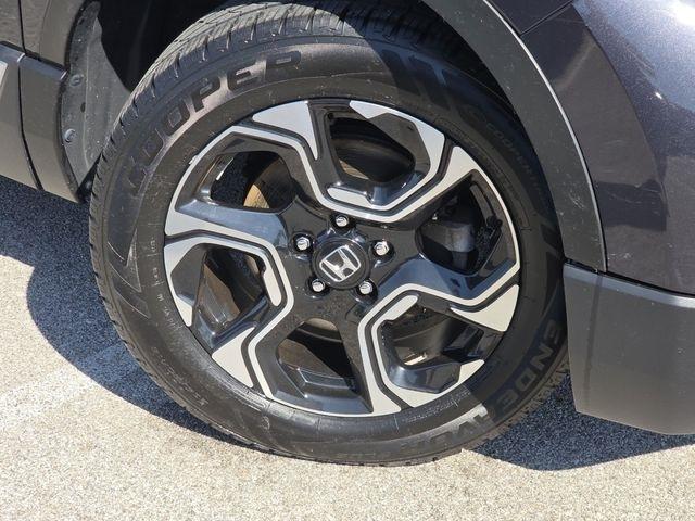 Honda CR-V Touring AWD 2018