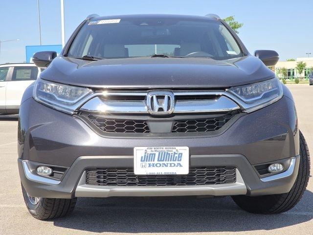 Honda CR-V Touring AWD 2018