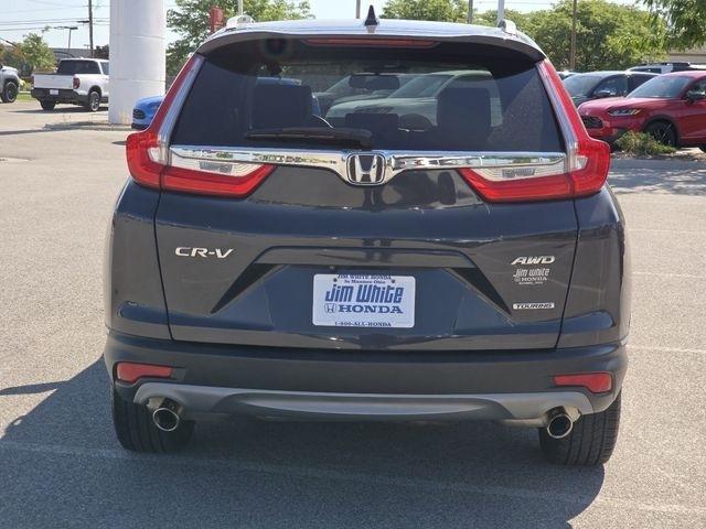Honda CR-V Touring AWD 2018