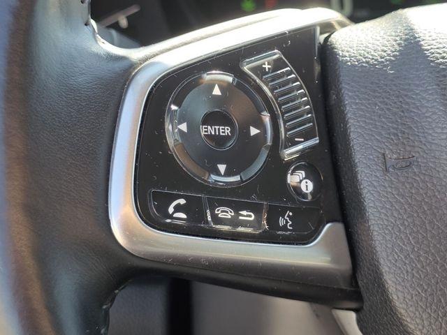 Honda CR-V Touring AWD 2018