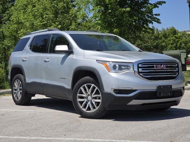 GMC Acadia SLE-2 AWD 2018