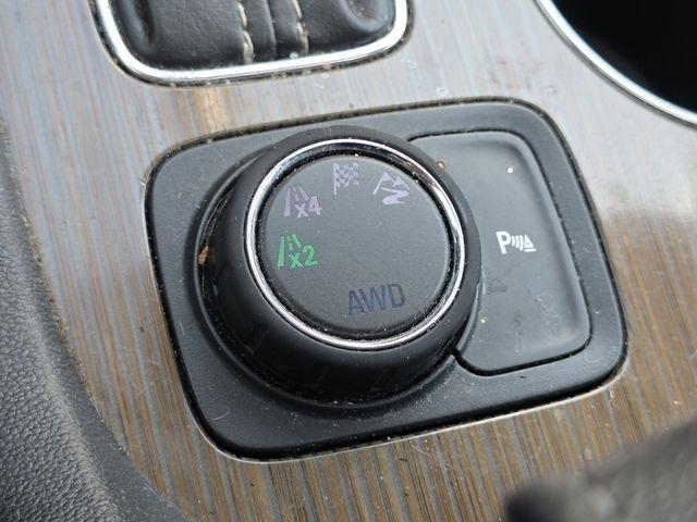 GMC Acadia SLE-2 AWD 2018