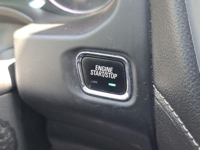 GMC Acadia SLE-2 AWD 2018