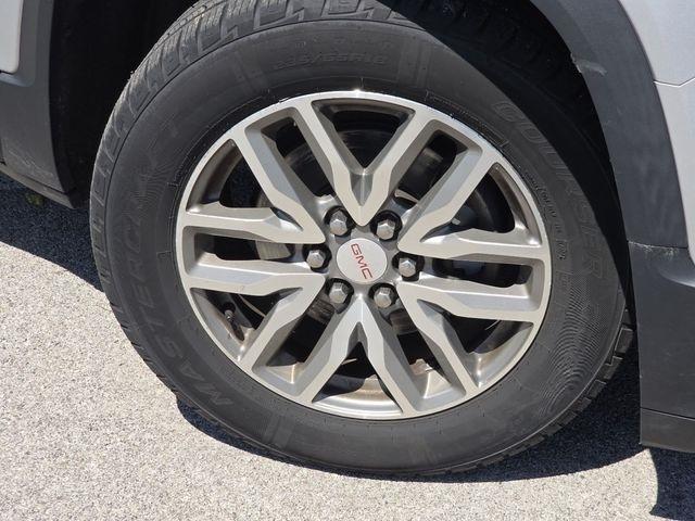 GMC Acadia SLE-2 AWD 2018