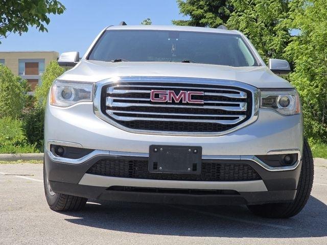 GMC Acadia SLE-2 AWD 2018