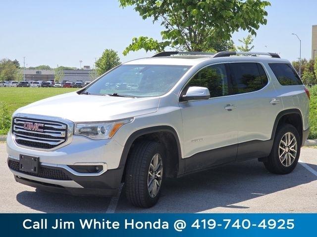 GMC Acadia SLE-2 AWD 2018