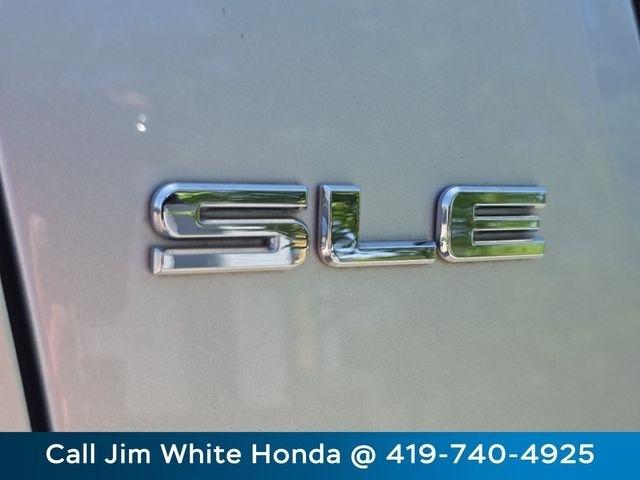 GMC Acadia SLE-2 AWD 2018