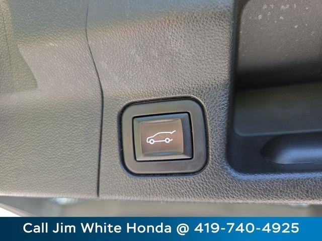GMC Acadia SLE-2 AWD 2018