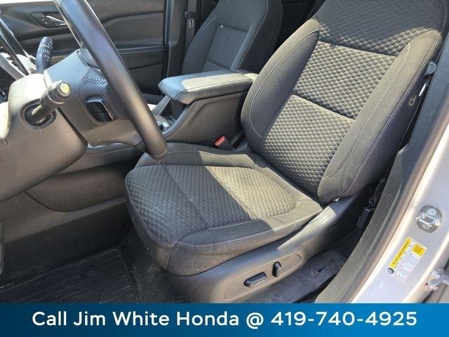 GMC Acadia SLE-2 AWD 2018