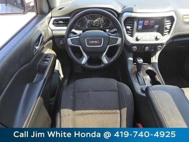 GMC Acadia SLE-2 AWD 2018