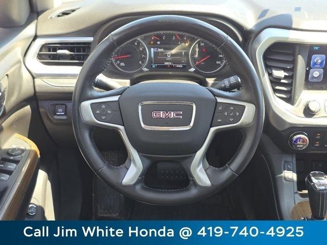 GMC Acadia SLE-2 AWD 2018