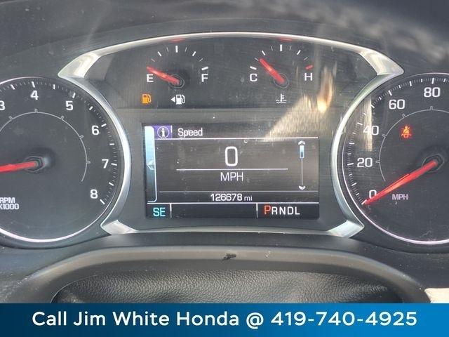 GMC Acadia SLE-2 AWD 2018