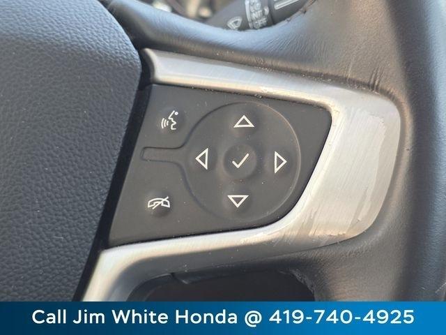GMC Acadia SLE-2 AWD 2018