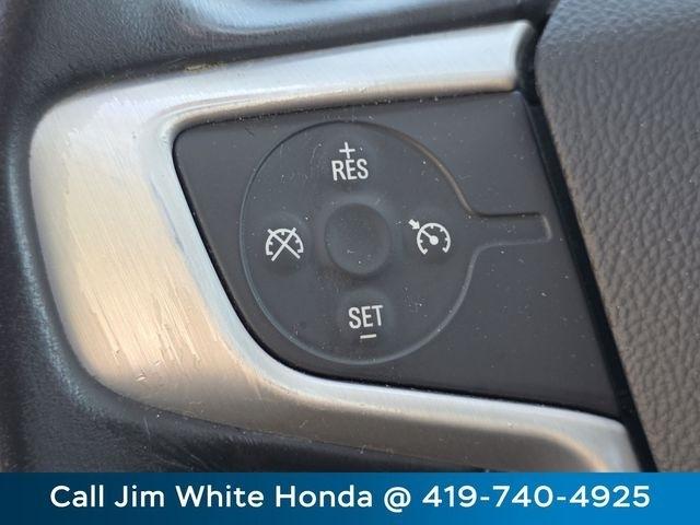 GMC Acadia SLE-2 AWD 2018