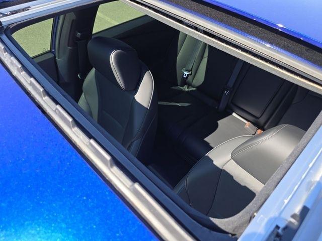 Honda Accord Sport-L Hybrid 2024