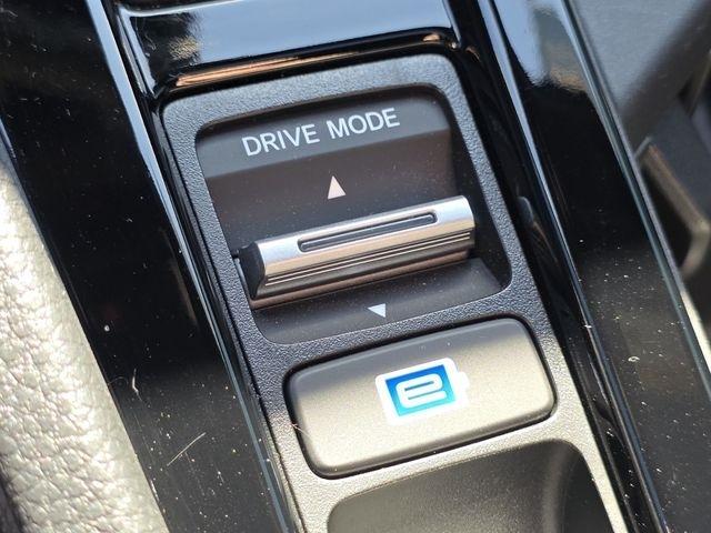 Honda Accord Sport-L Hybrid 2024