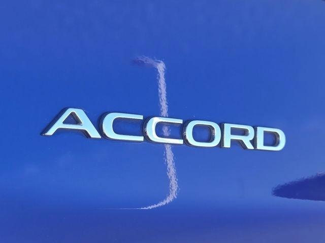 Honda Accord Sport-L Hybrid 2024