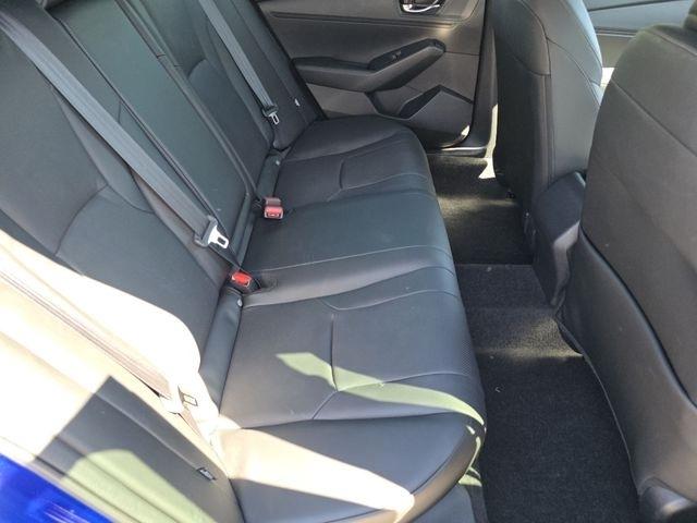 Honda Accord Sport-L Hybrid 2024
