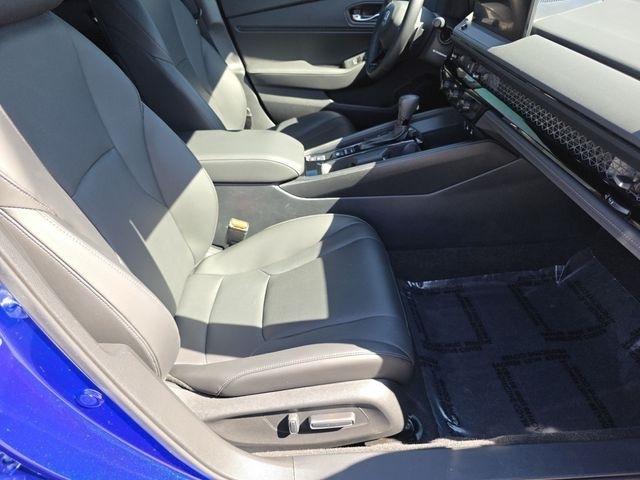 Honda Accord Sport-L Hybrid 2024