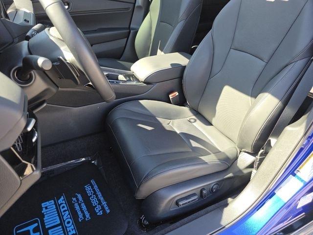 Honda Accord Sport-L Hybrid 2024